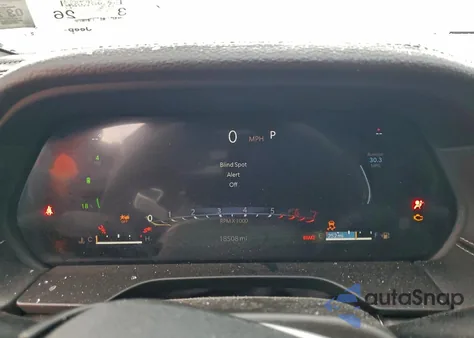 2024 Jeep Grand Cherokee Limited 4Xe из США, поврежденный, VIN 1C4RJYB60RC110997